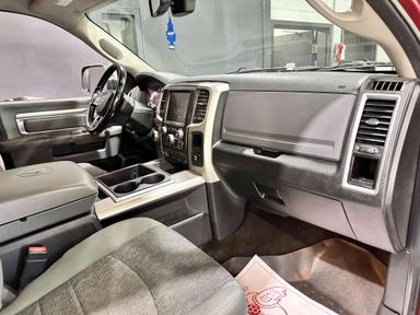 Ram 1500 2014 - Thumbnail 10