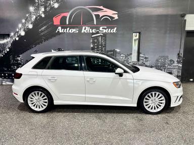 Audi A3 e-tron 2016 - Thumbnail 1