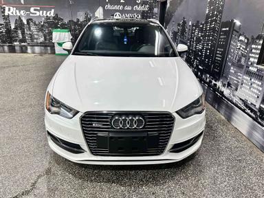 Audi A3 e-tron 2016 - Thumbnail 3