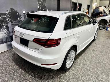 Audi A3 e-tron 2016 - Thumbnail 5