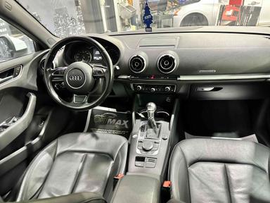 Audi A3 e-tron 2016 - Thumbnail 9