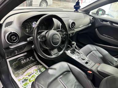 Audi A3 e-tron 2016 - Thumbnail 8