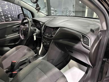 Chevrolet Trax 2021 - Thumbnail 10