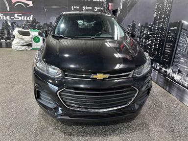 Chevrolet Trax 2021 - Thumbnail 3