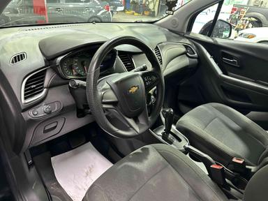 Chevrolet Trax 2021 - Thumbnail 8