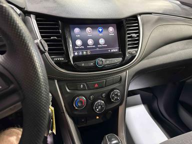 Chevrolet Trax 2021 - Thumbnail 14