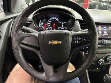 Chevrolet Trax 2021 - Thumbnail 13