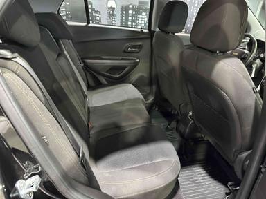 Chevrolet Trax 2021 - Thumbnail 12