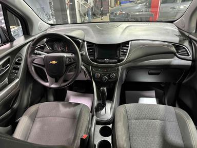 Chevrolet Trax 2021 - Thumbnail 9