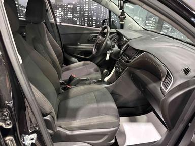 Chevrolet Trax 2021 - Thumbnail 11