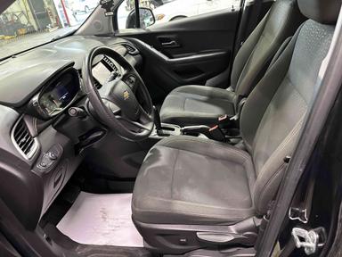 Chevrolet Trax 2021 - Thumbnail 7