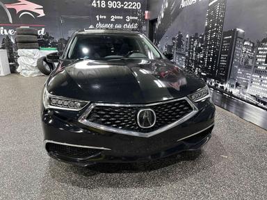 Acura TLX 2019 - Thumbnail 3