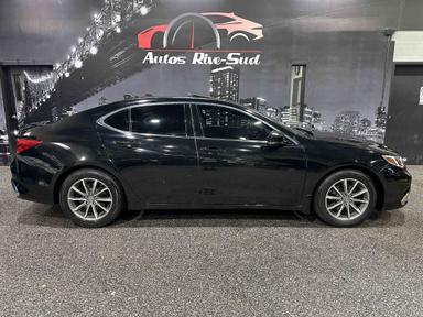 Acura TLX 2019 - Thumbnail 1