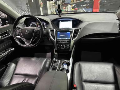 Acura TLX 2019 - Thumbnail 9