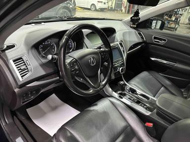 Acura TLX 2019 - Thumbnail 8