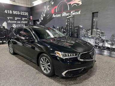 Acura TLX 2019 - Thumbnail 2