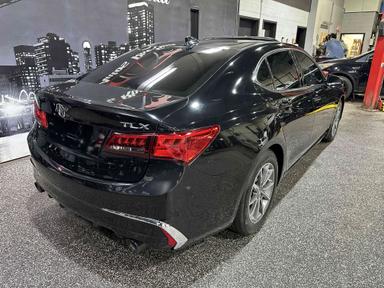 Acura TLX 2019 - Thumbnail 5