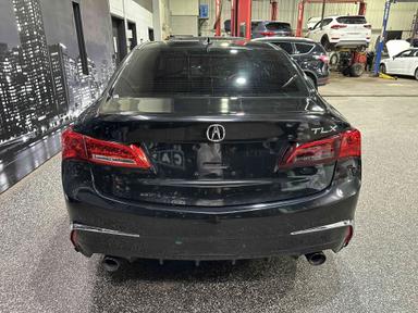 Acura TLX 2019 - Thumbnail 6