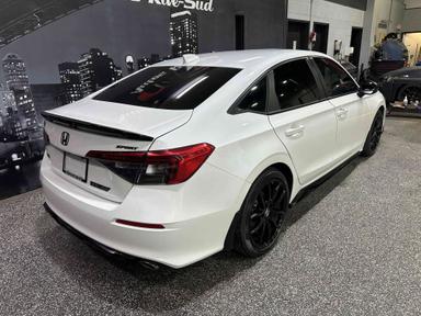 Honda Civic Berline 2024 - Thumbnail 5
