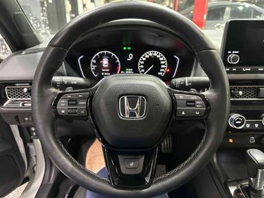 Honda Civic Berline 2024 - Thumbnail 14