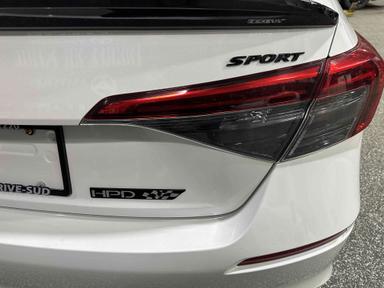 Honda Civic Berline 2024 - Thumbnail 7