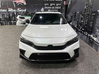 Honda Civic Berline 2024 - Thumbnail 3