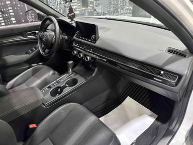 Honda Civic Berline 2024 - Thumbnail 11