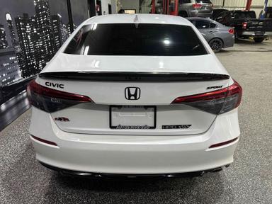 Honda Civic Berline 2024 - Thumbnail 6