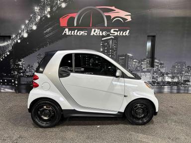 smart fortwo 2015 - Thumbnail 1
