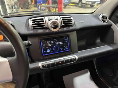 smart fortwo 2015 - Thumbnail 12