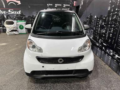 smart fortwo 2015 - Thumbnail 3