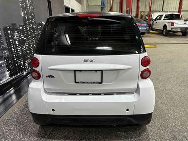 smart fortwo 2015 - Thumbnail 5