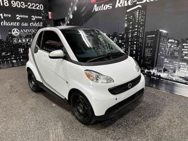 smart fortwo 2015 - Thumbnail 2