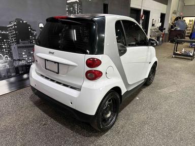 smart fortwo 2015 - Thumbnail 4