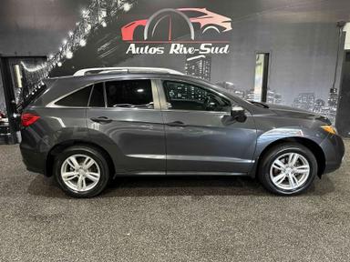 Acura RDX 2014 - Thumbnail 1