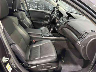 Acura RDX 2014 - Thumbnail 12