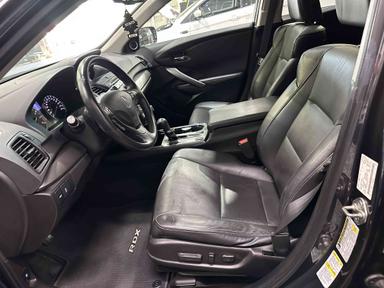 Acura RDX 2014 - Thumbnail 8
