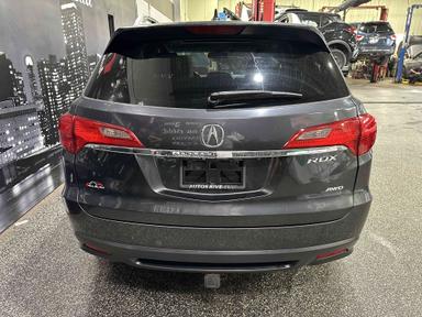 Acura RDX 2014 - Thumbnail 6