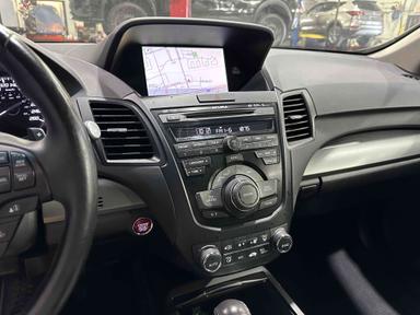 Acura RDX 2014 - Thumbnail 15