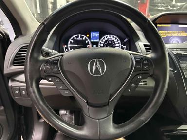 Acura RDX 2014 - Thumbnail 14