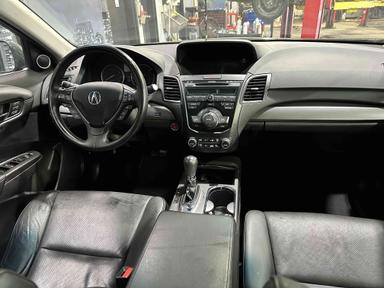 Acura RDX 2014 - Thumbnail 10