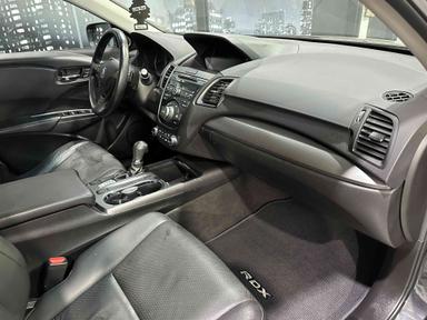 Acura RDX 2014 - Thumbnail 11