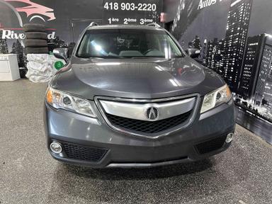 Acura RDX 2014 - Thumbnail 3