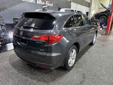 Acura RDX 2014 - Thumbnail 5