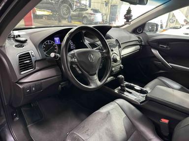Acura RDX 2014 - Thumbnail 9
