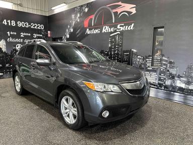 Acura RDX 2014 - Thumbnail 2