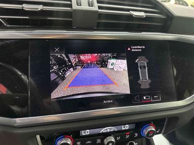 Audi Q3 2022 - Thumbnail 15