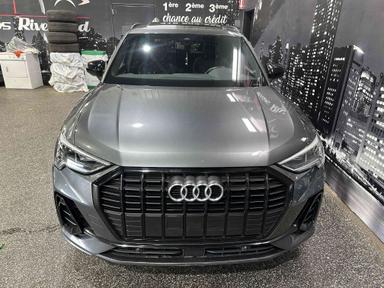Audi Q3 2022 - Thumbnail 3