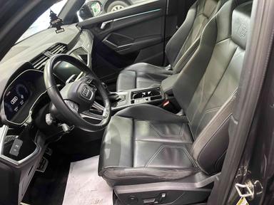 Audi Q3 2022 - Thumbnail 7