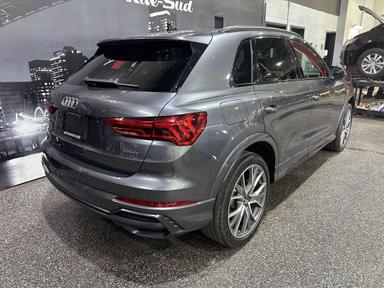 Audi Q3 2022 - Thumbnail 5